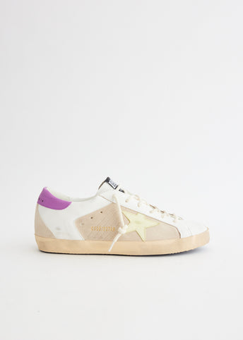 Super-Star Sneakers