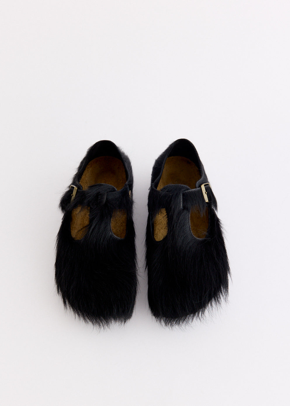 x Song for the Mute Women's Paris 'The Rebel' Narrow Clogs