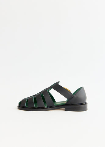 Fisherman Sandals