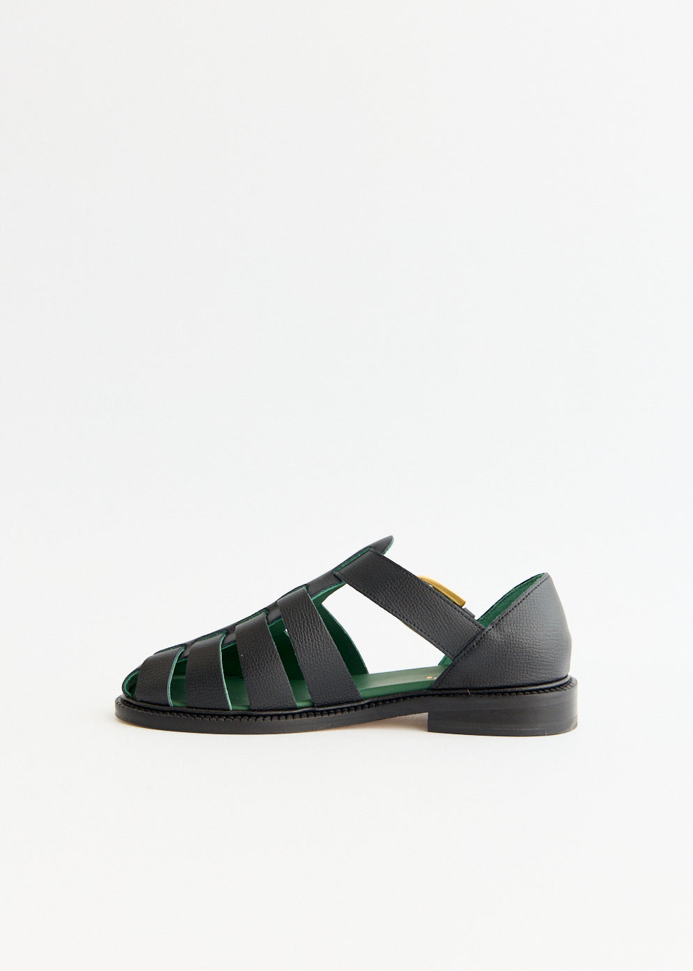 Fisherman Sandals