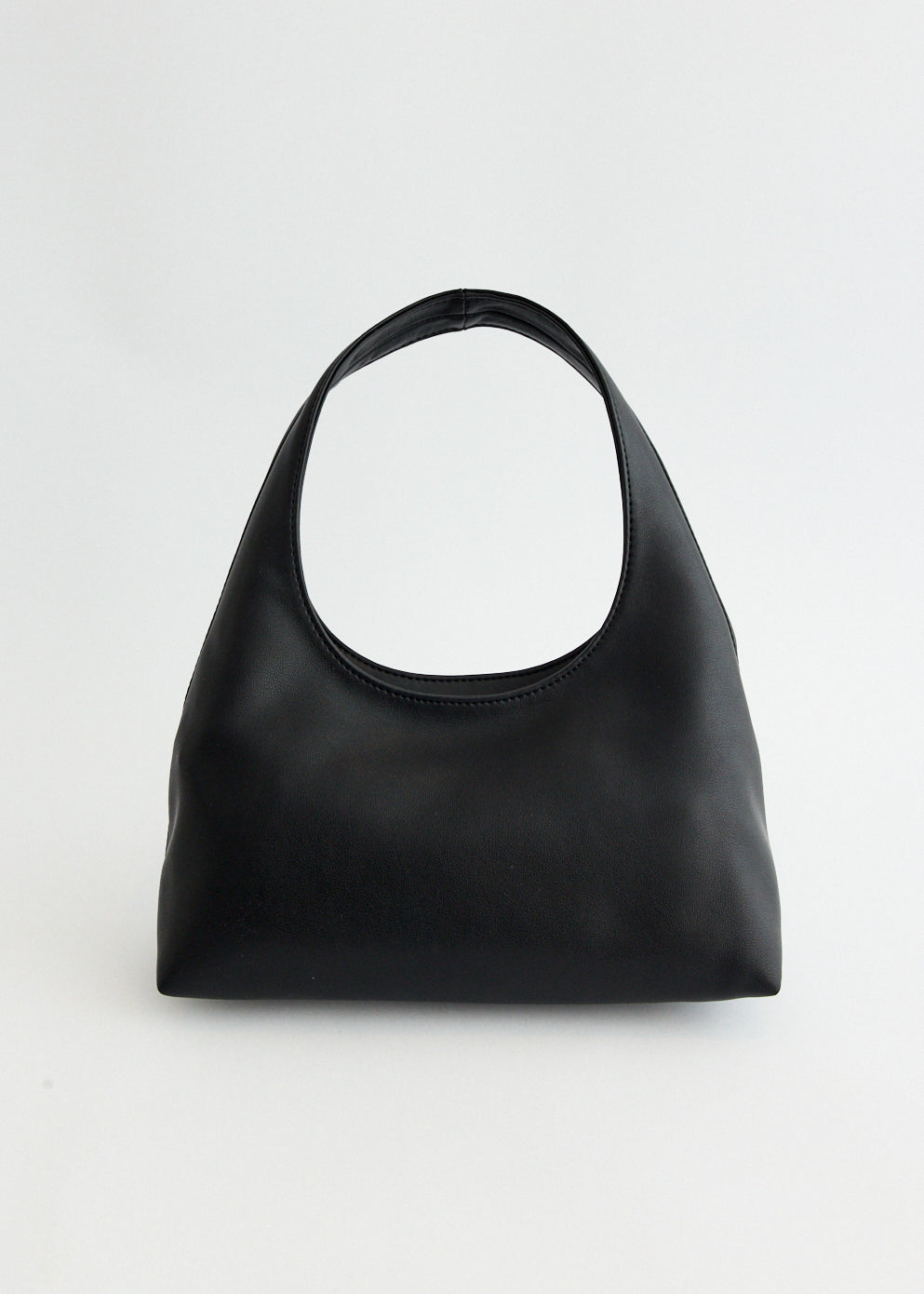 Baby Ninon Shoulder Bag