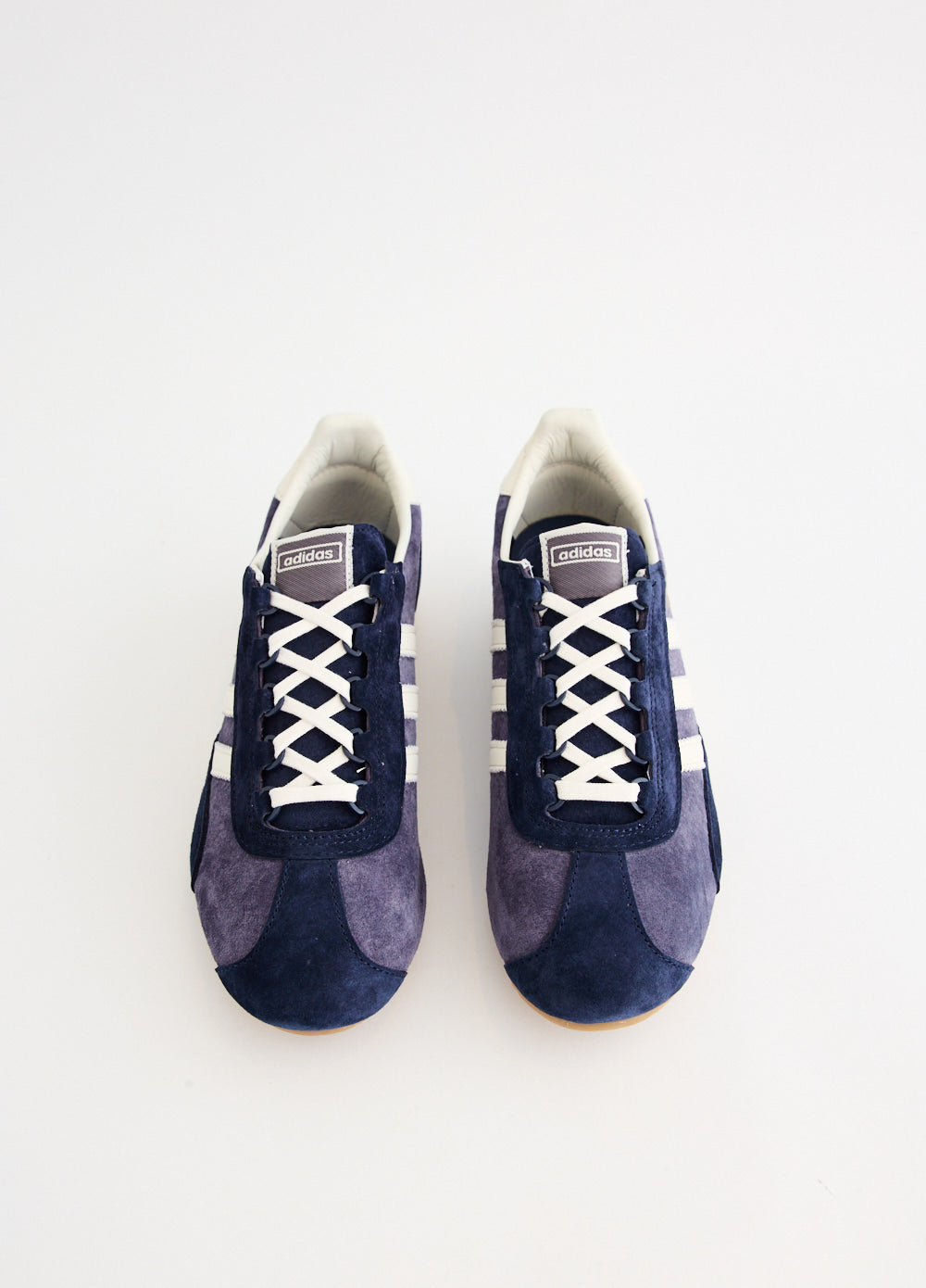 SL 72 PT 'Shadow Navy' Sneakers