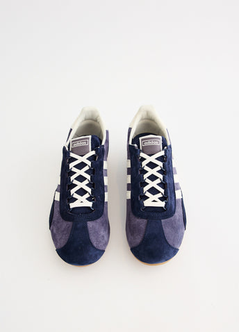 SL 72 PT 'Shadow Navy' Sneakers