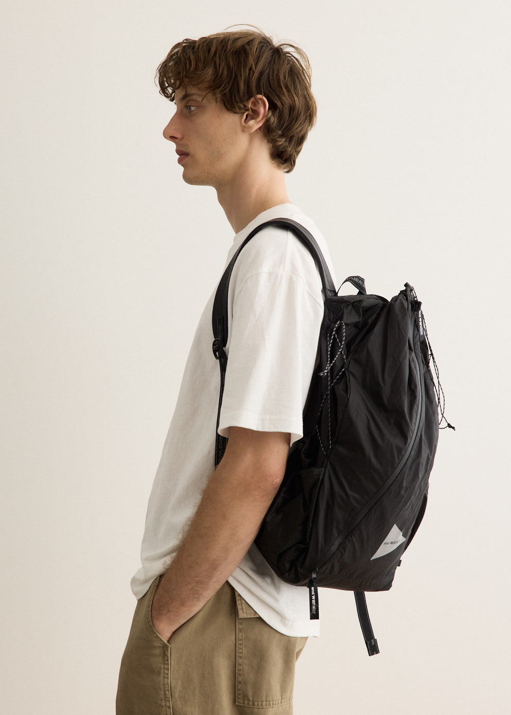 Sil Daypack