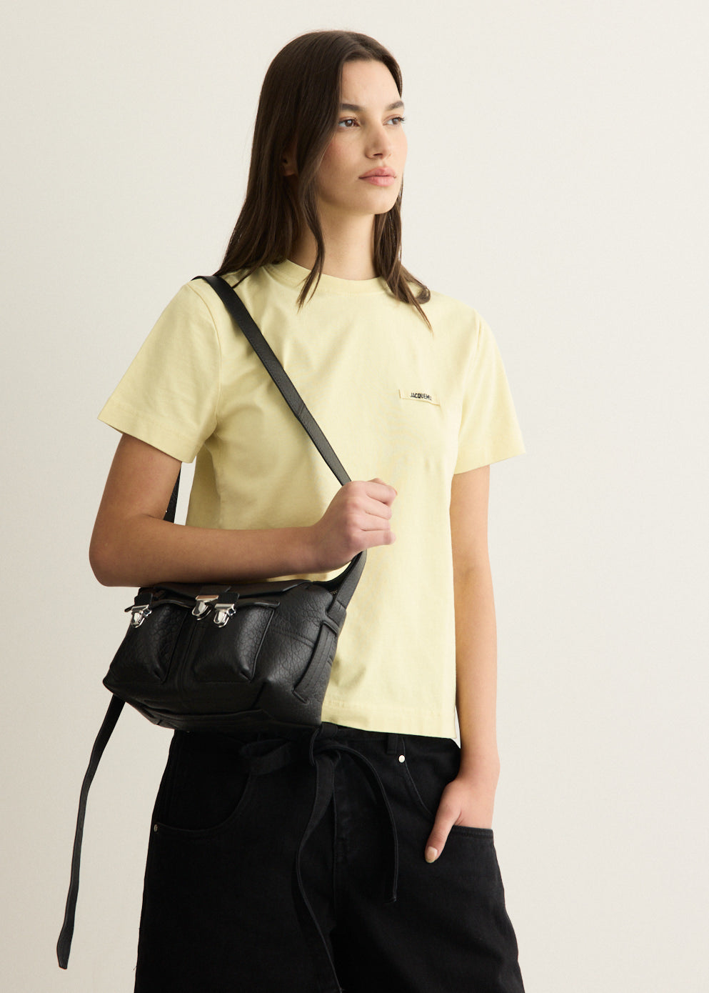 Mini Soft Gear Bag