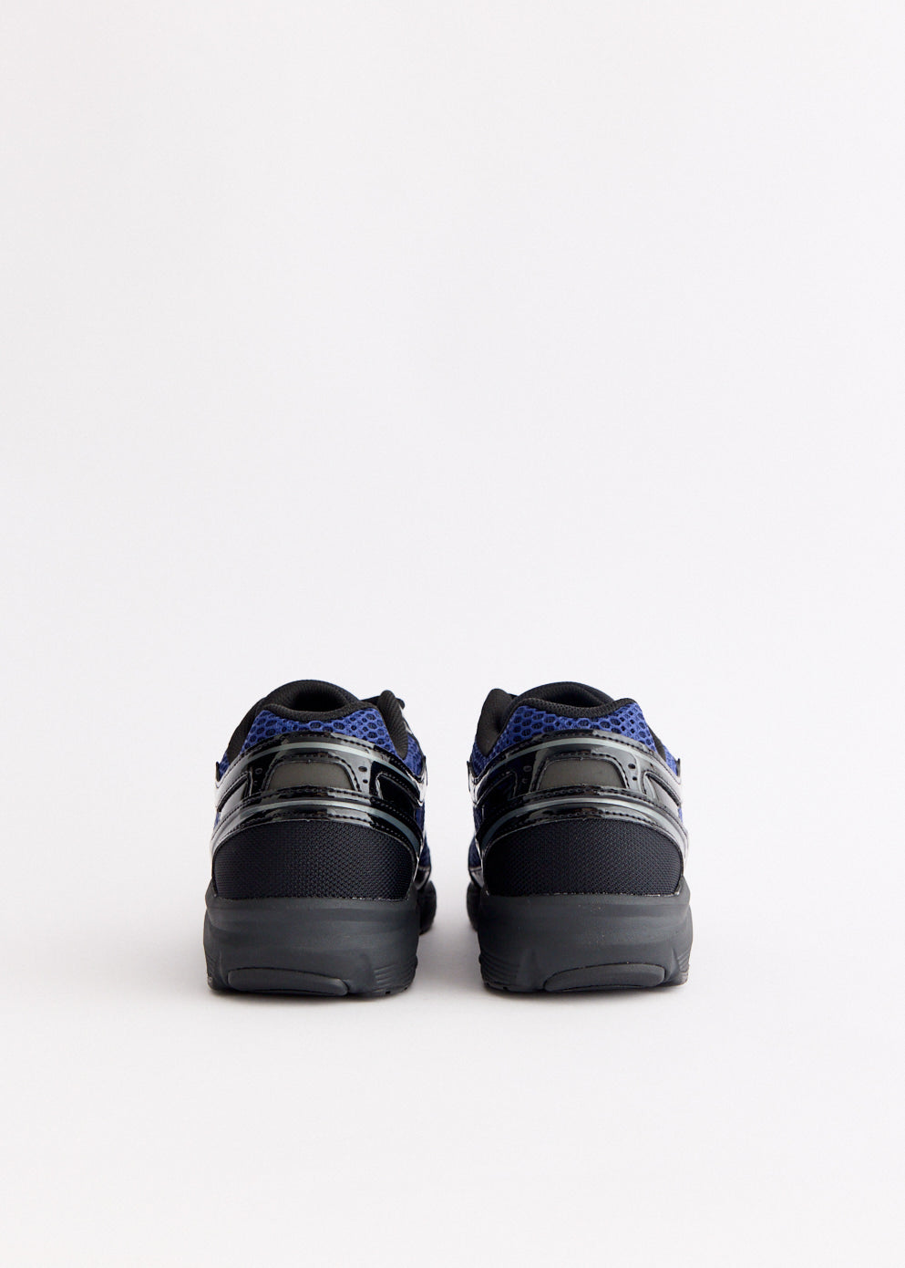Fortis LS Leather 'Beacon Blue' Sneakers