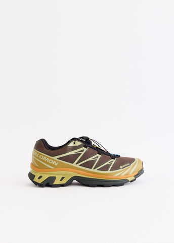 XT-6 GORE-TEX 'Delicioso' Sneakers