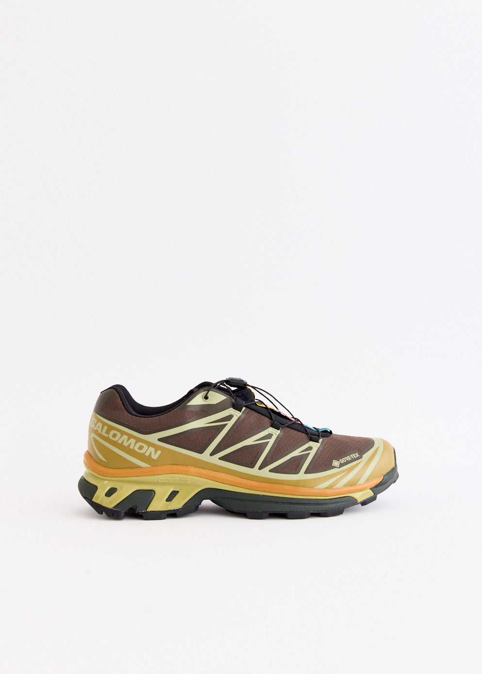 XT-6 GORE-TEX 'Delicioso' Sneakers