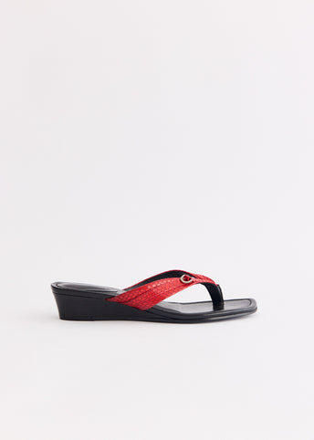 Felipa Sandals