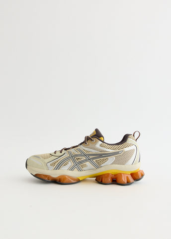 Gel-Quantum Kinetic 'Fossil' Sneakers