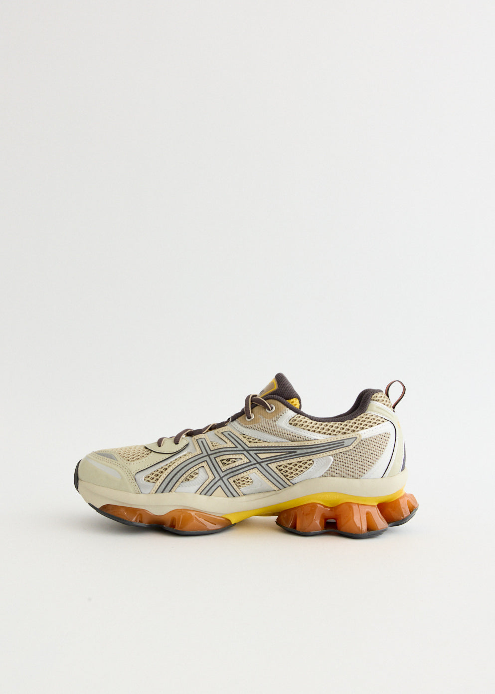 Gel-Quantum Kinetic 'Fossil' Sneakers