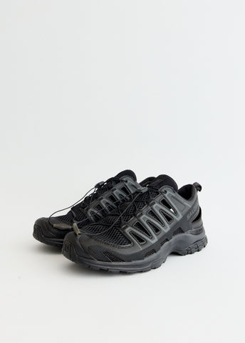 靴 Salomon XA PRO 3D AMPHIB \"Triple Black\" SALOMON XA PRO 3D AMPHIB , Black – Navyblue