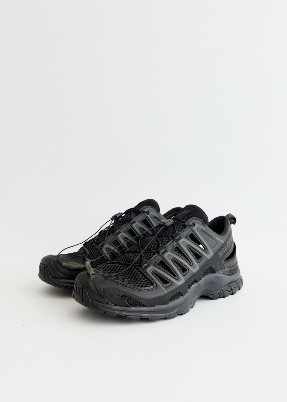 XA Pro 3D Amphib 'Black' Sneakers