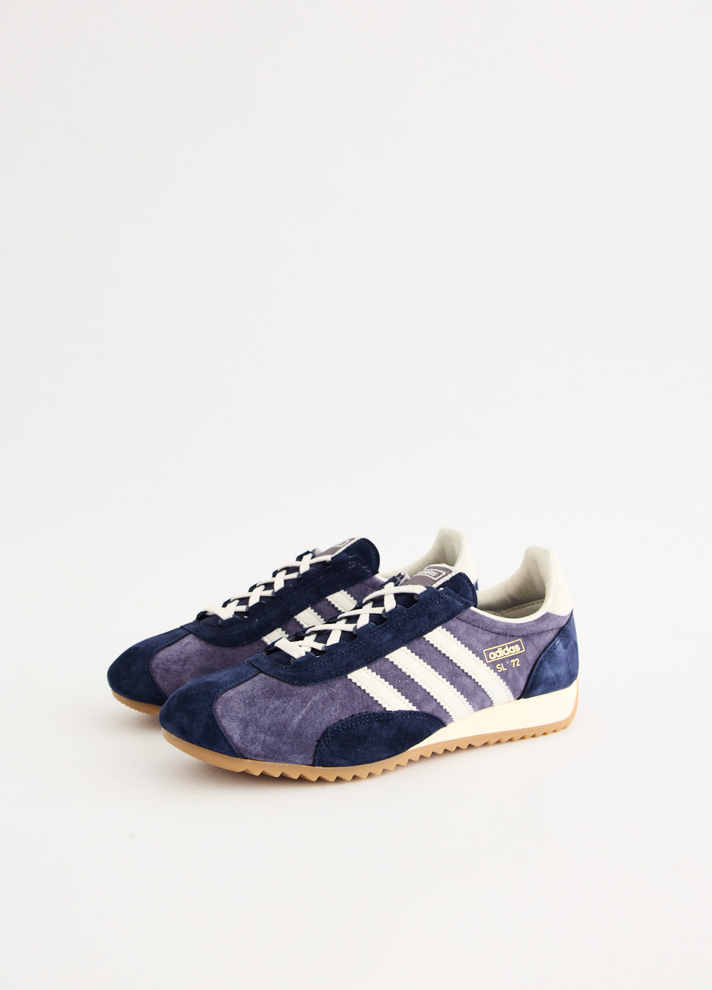 SL 72 PT 'Shadow Navy' Sneakers