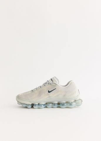 Air Liquid Max DF 'Grey Fog' Sneakers