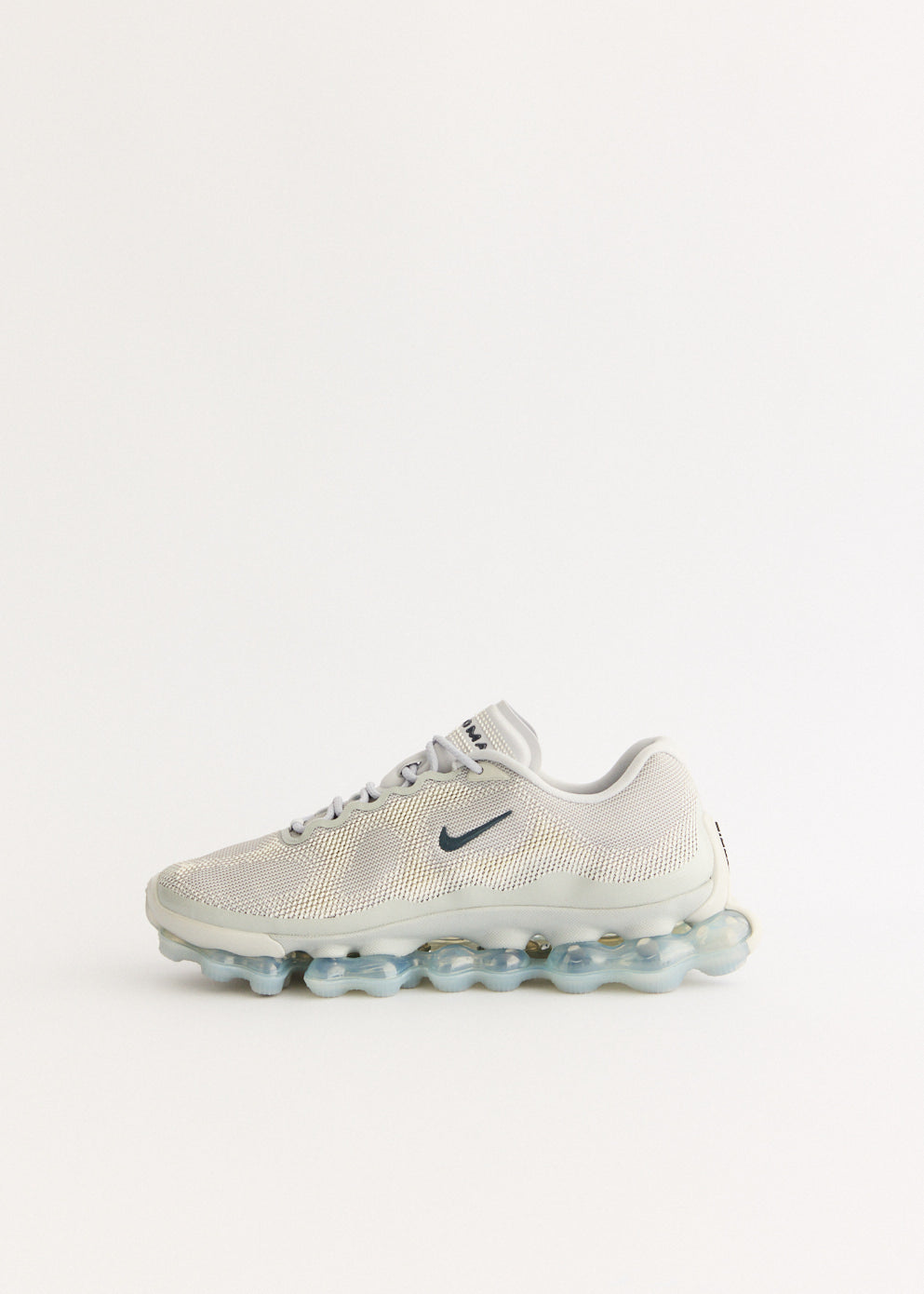 Air Liquid Max DF 'Grey Fog' Sneakers