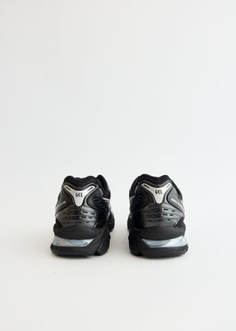 Gel-Kayano 14 'Black Pure Silver' Sneakers