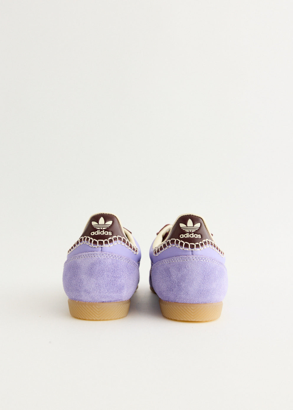 x Wales Bonner Japan 'Light Purple' Sneakers