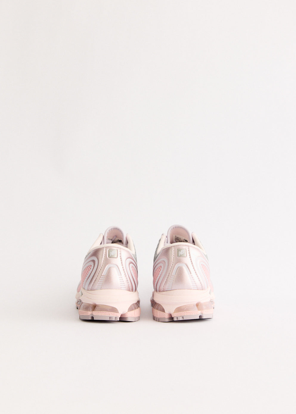 1890A 'Pink' Sneakers