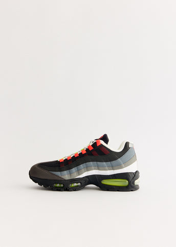 Air Max 95 Big Bubble 'Greedy' Sneakers