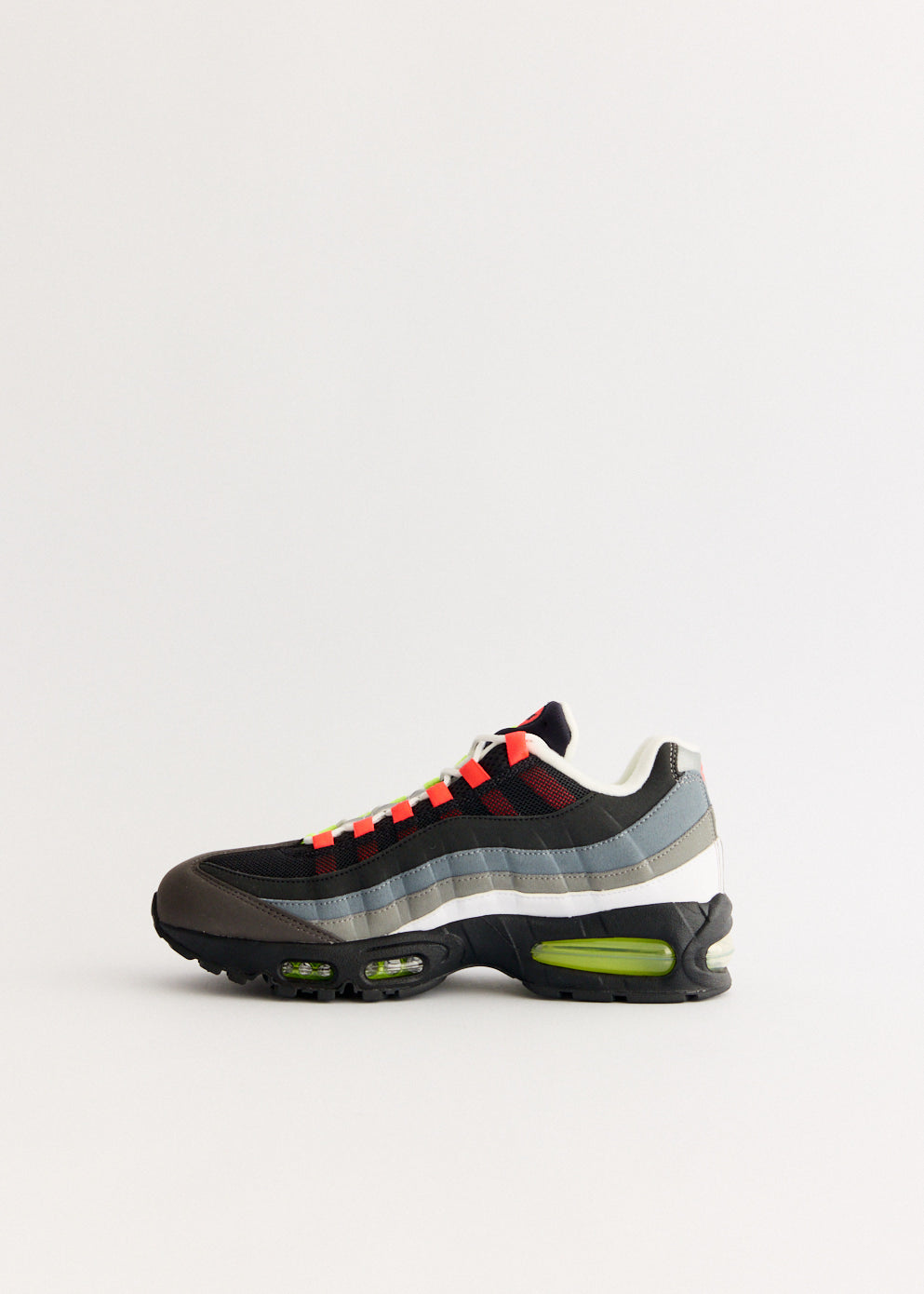 Air Max 95 Big Bubble 'Greedy' Sneakers