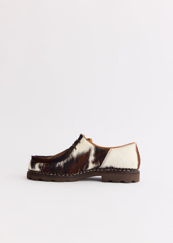 Michael Marche Lace-Up Shoes