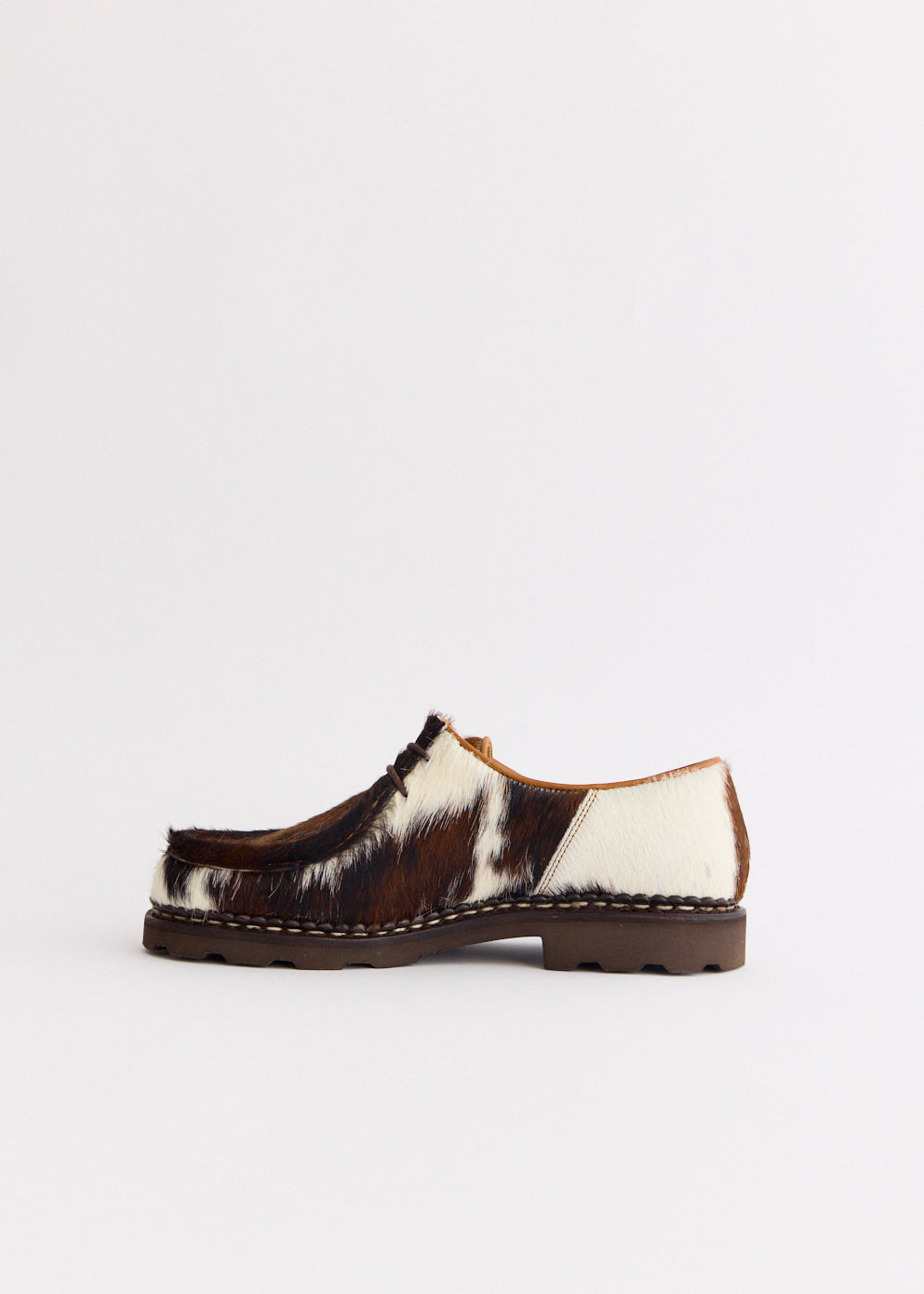 Michael Marche Lace-Up Shoes