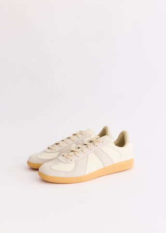 BW Army 'Chalk White' Sneakers