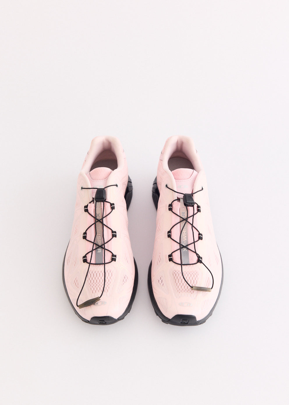XT-Whisper Void 'Icy Pink' Sneakers