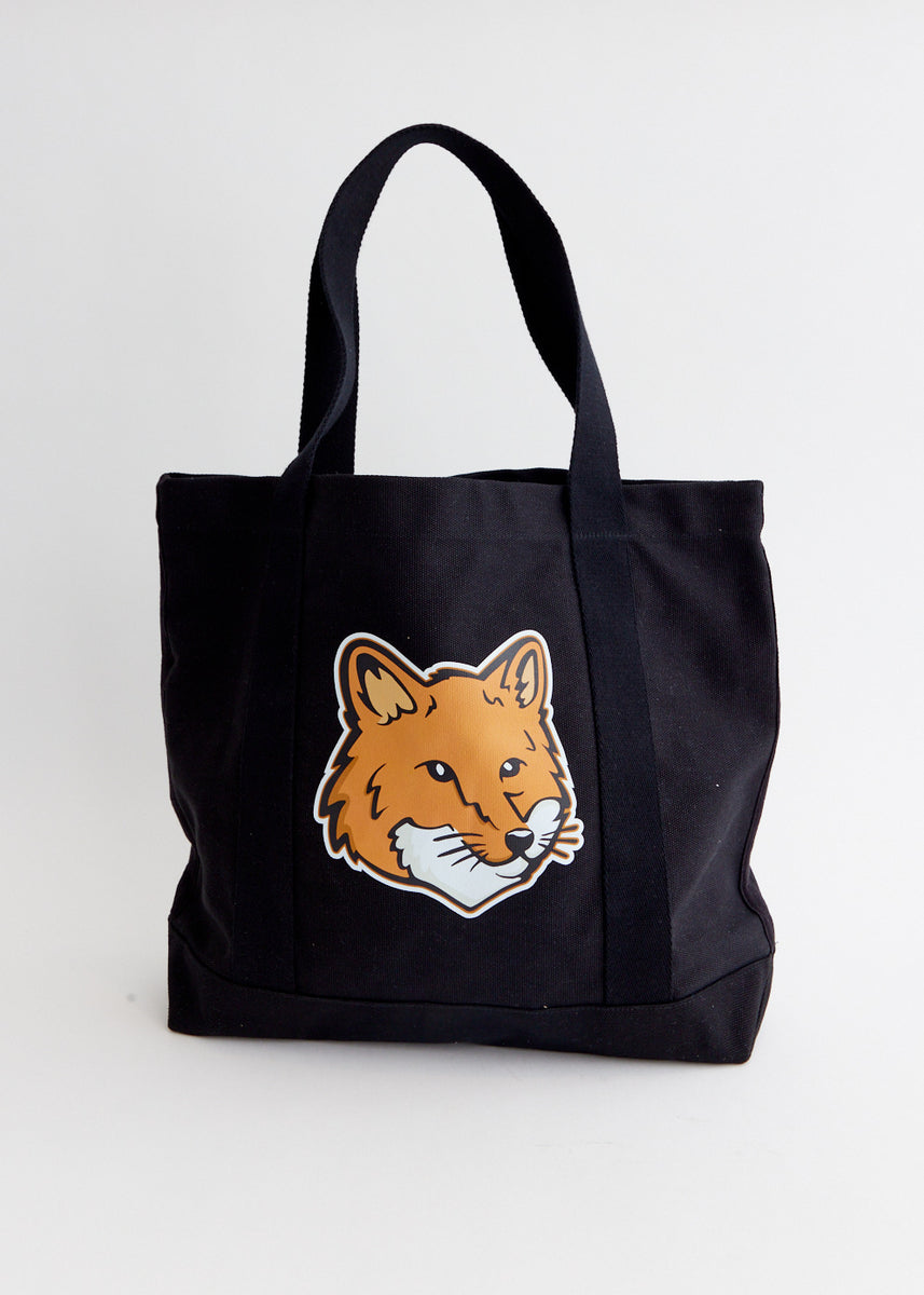 【OVERDUEFLAIR】OVERDUE COTTON TOTE BAG OVERDUE COTTON TOTE BAG_ECRU - overdueflair