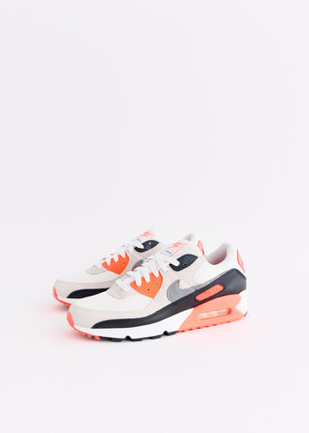 Air Max 90 'Infrared Reflective' Sneakers