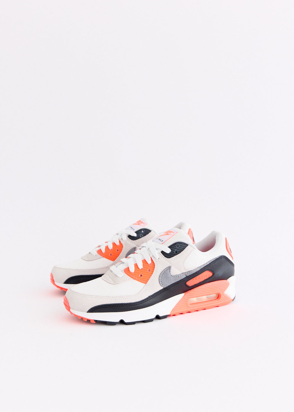 Air Max 90 'Infrared Reflective' Sneakers