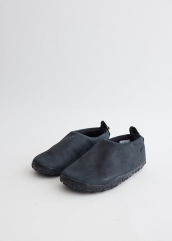 Nike ACG Moc Premium 'Black' Sneakers