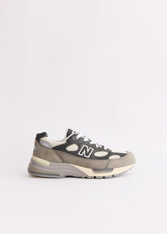 MADE in USA 992 'Shadow Grey' Sneakers
