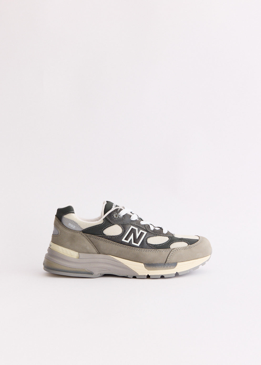 MADE in USA 992 'Shadow Grey' Sneakers