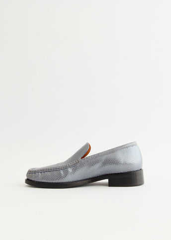 Boafer Light Metal Loafers