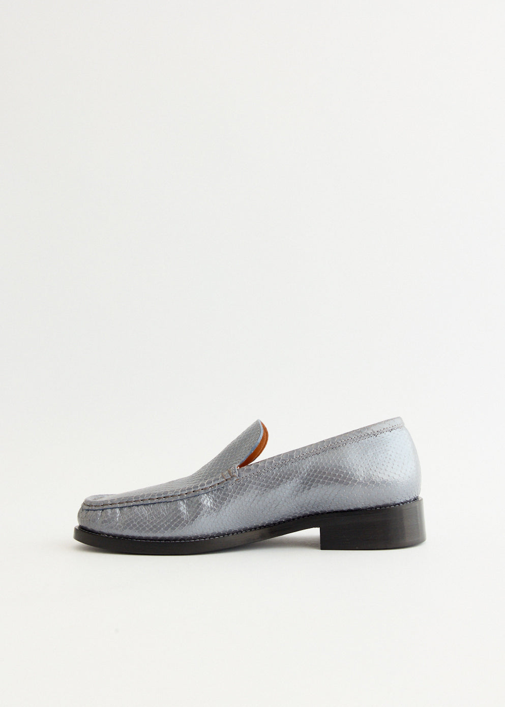 Boafer Light Metal Loafers
