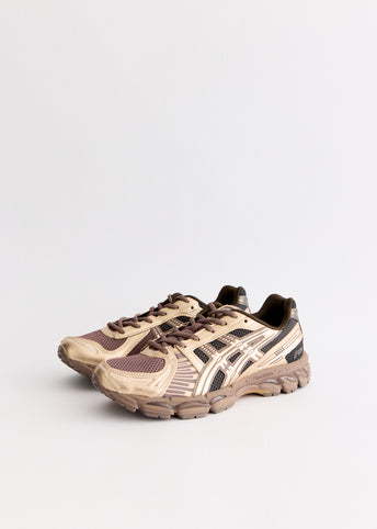 Gel-Kayano 12.1 'Rose Gold' Sneakers