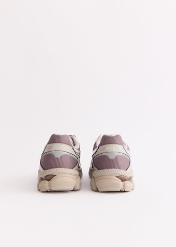 Gel-Cumulus 16 'Cocoa Powder' Sneakers