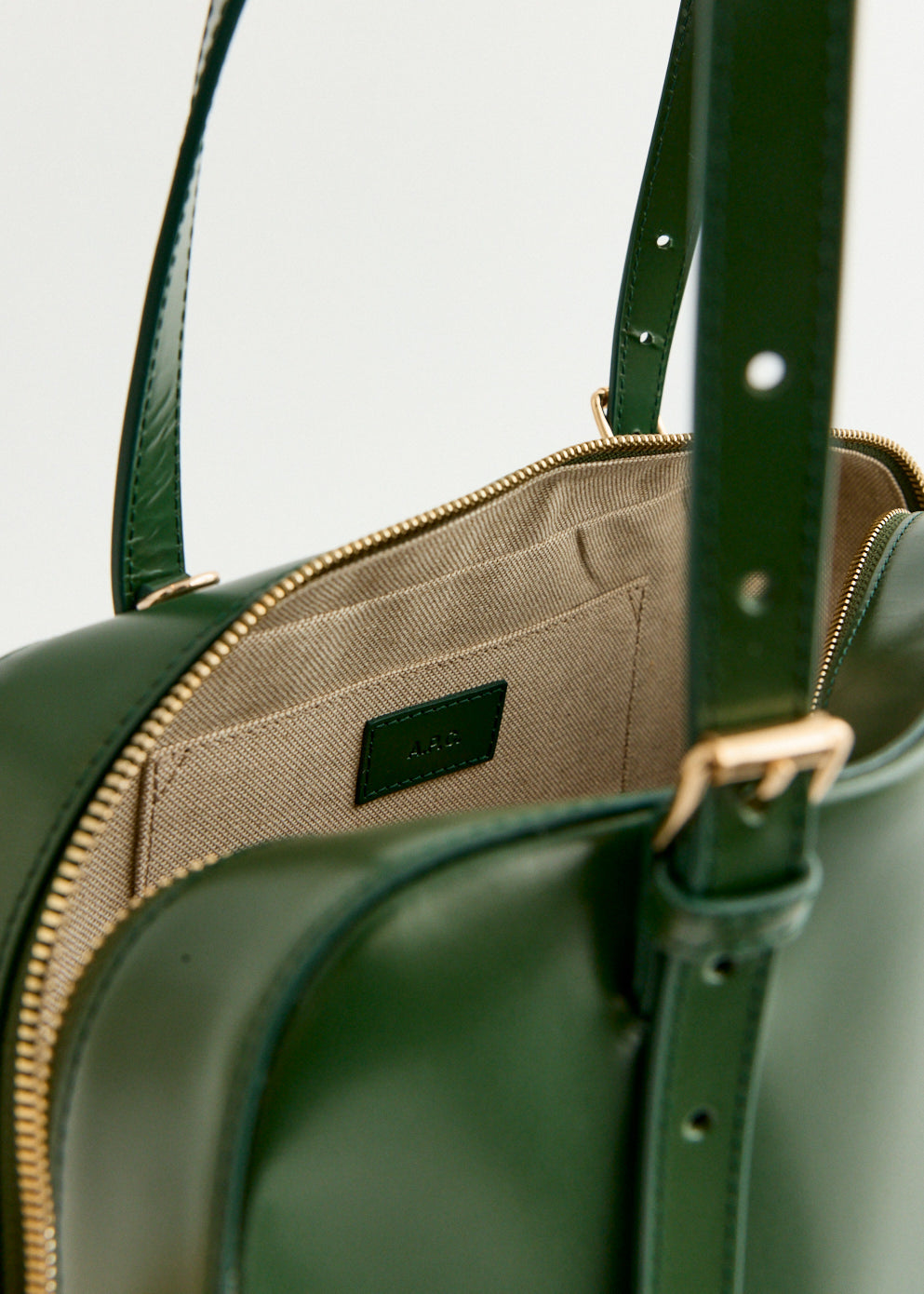 Virginie Box Bag