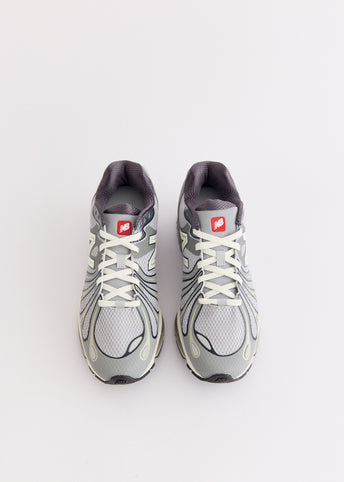 1890 'Grey Days' Sneakers