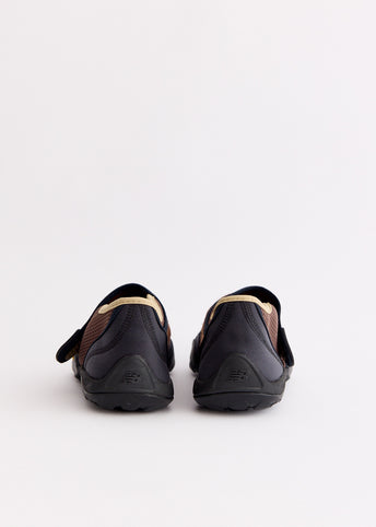 x Tokyo Design Studio MT2 'Brown' Sneakers
