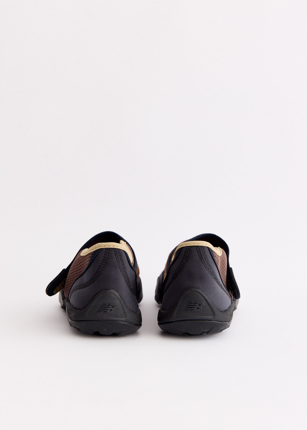 x Tokyo Design Studio MT2 'Brown' Sneakers