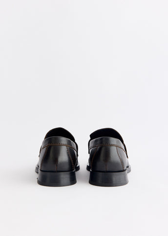 Zita Moccasin Loafers