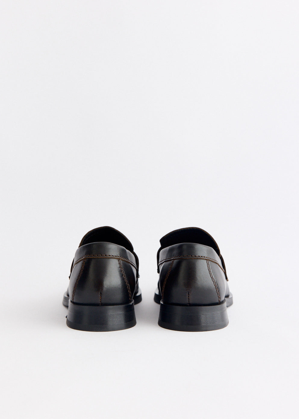 Zita Moccasin Loafers