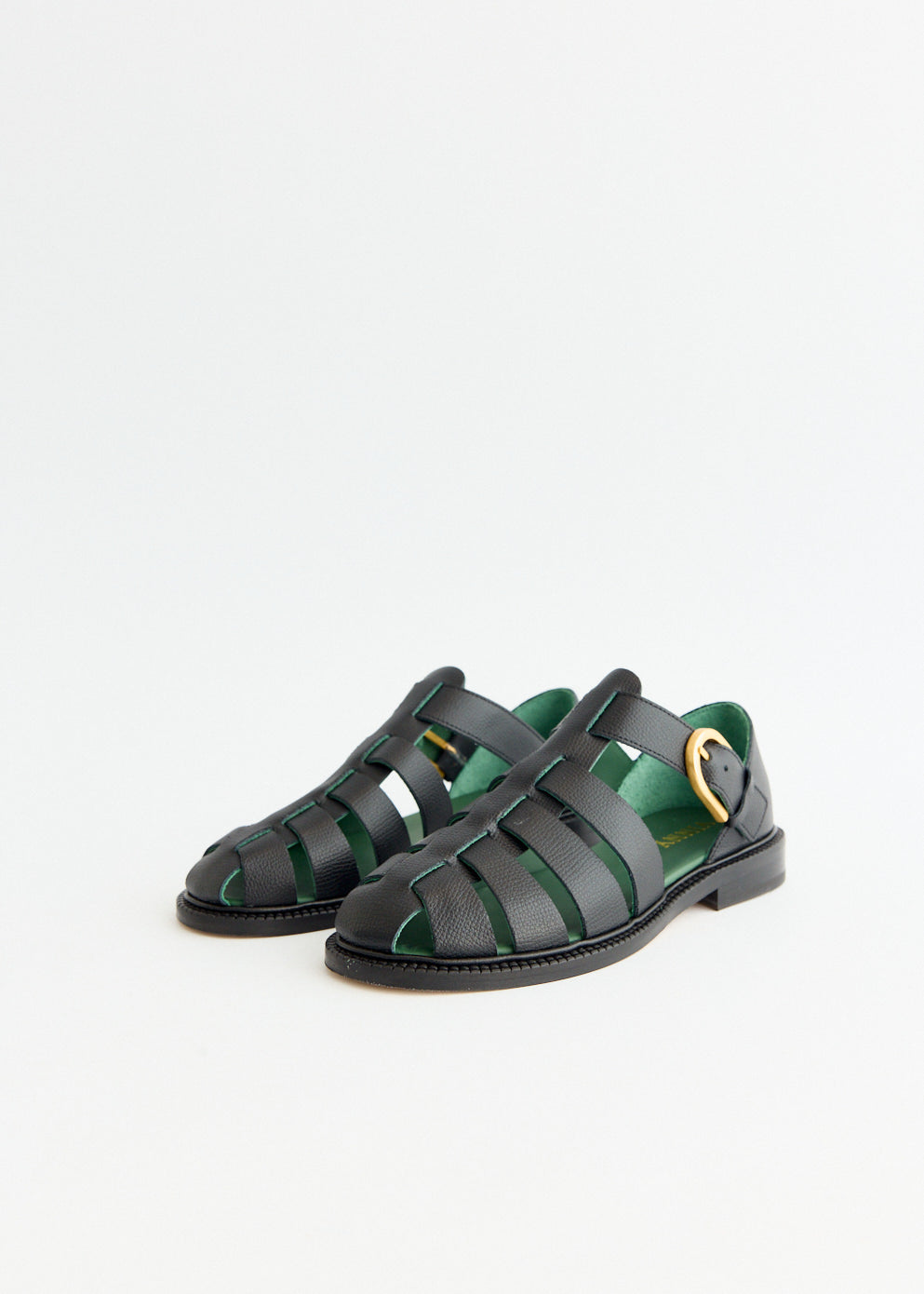 Fisherman Sandals