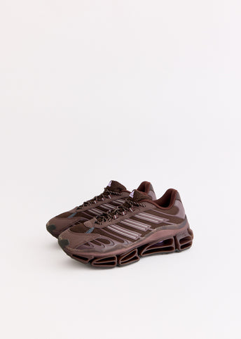 Megaride 'Aurora Coffee' Sneakers