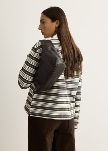 Mini Sacco Bag