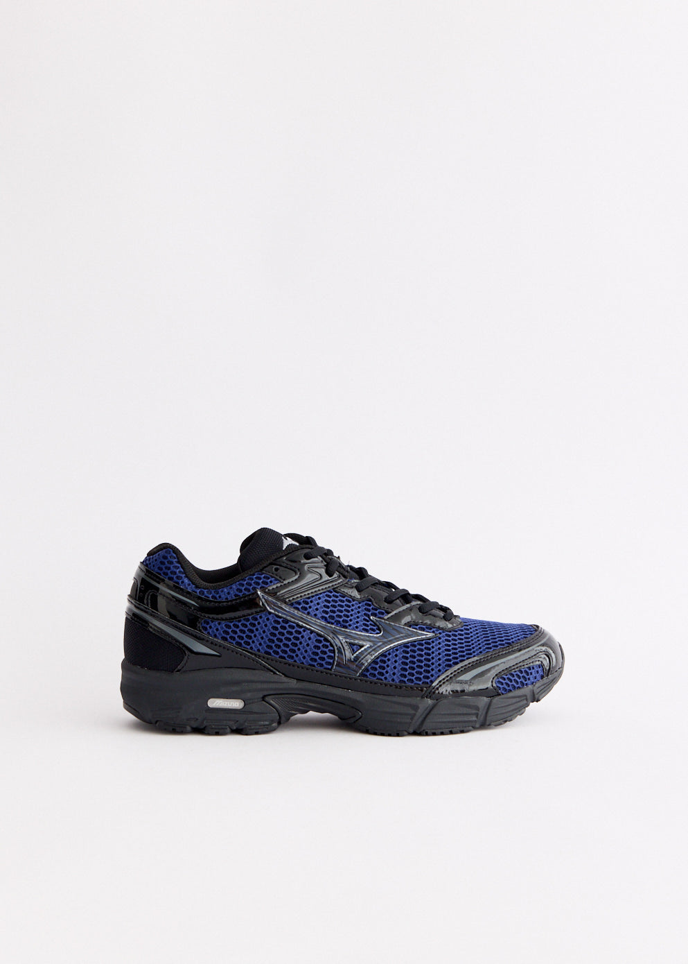 Fortis LS Leather 'Beacon Blue' Sneakers