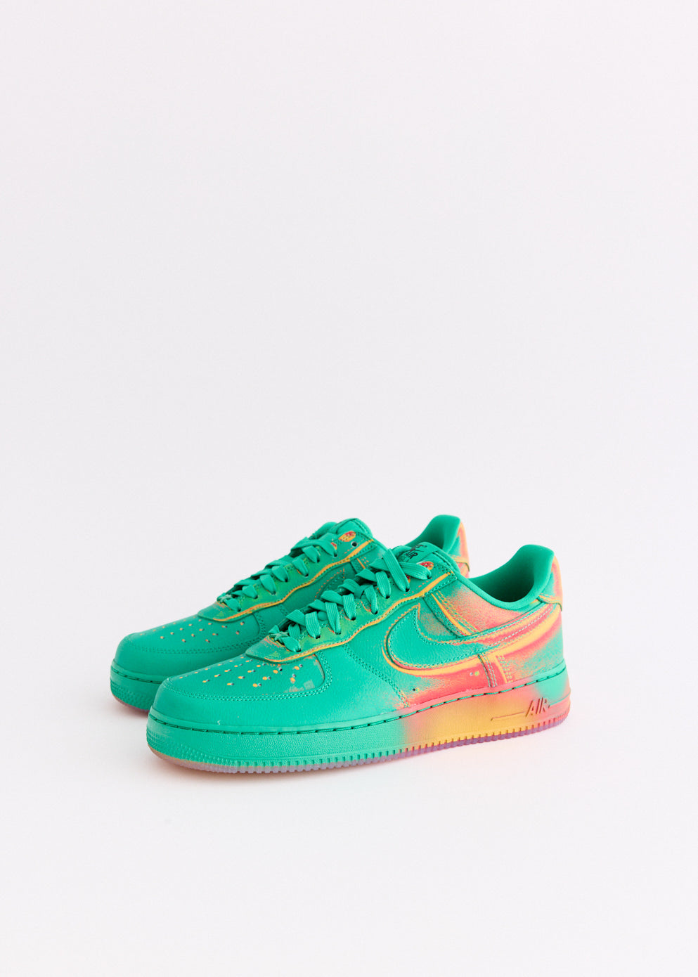 Air Force 1 Low '07 'Stadium Green' Sneakers